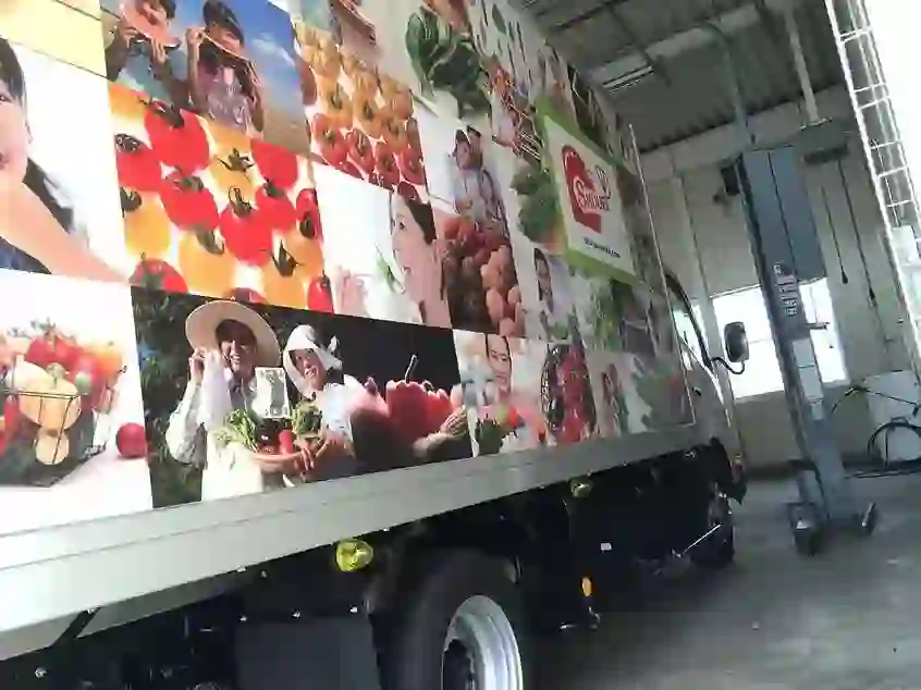 M2SIGN - 日本全国対応のサイン・広告デザイン会社看板 鈴鹿市 カーラッピング デザイン/サイン製作・取付工事
